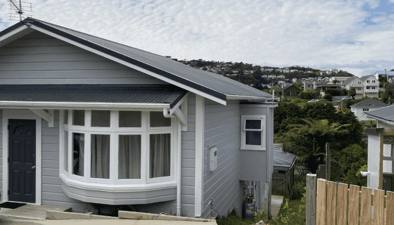 81 Moorefield Road, Johnsonville