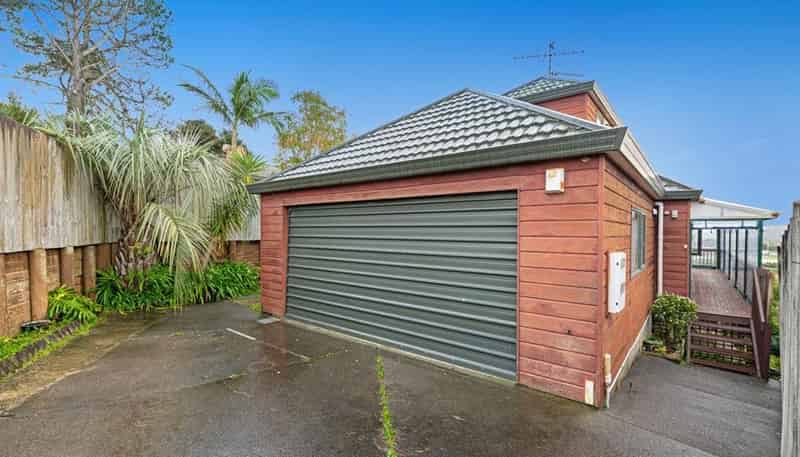 1/21 Jumento place, Unsworth Heights