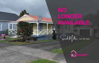 43a Willoughby Street, Paeroa