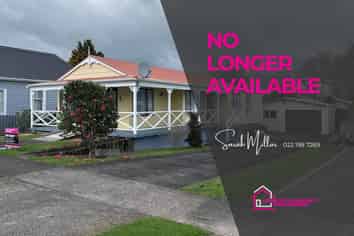 43a Willoughby Street, Paeroa