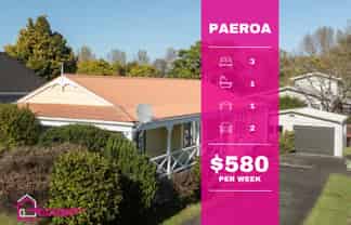 43a Willoughby Street, Paeroa