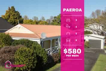 43a Willoughby Street, Paeroa