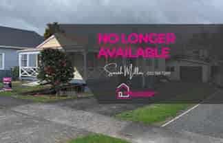 43a Willoughby Street, Paeroa