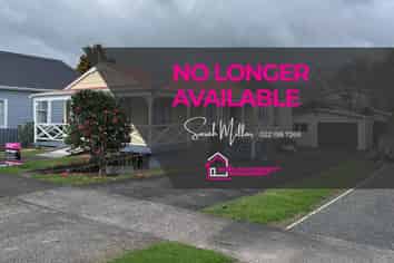 43a Willoughby Street, Paeroa