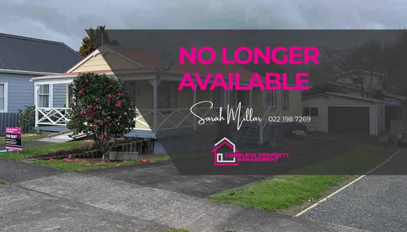 43a Willoughby Street, Paeroa