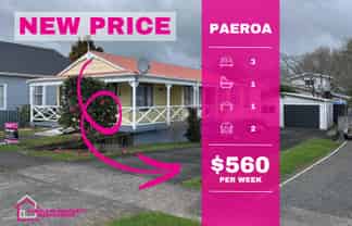 43a Willoughby Street, Paeroa