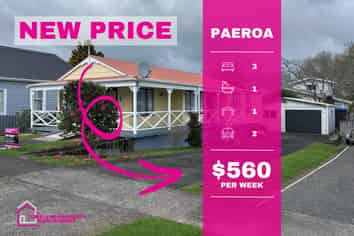 43a Willoughby Street, Paeroa