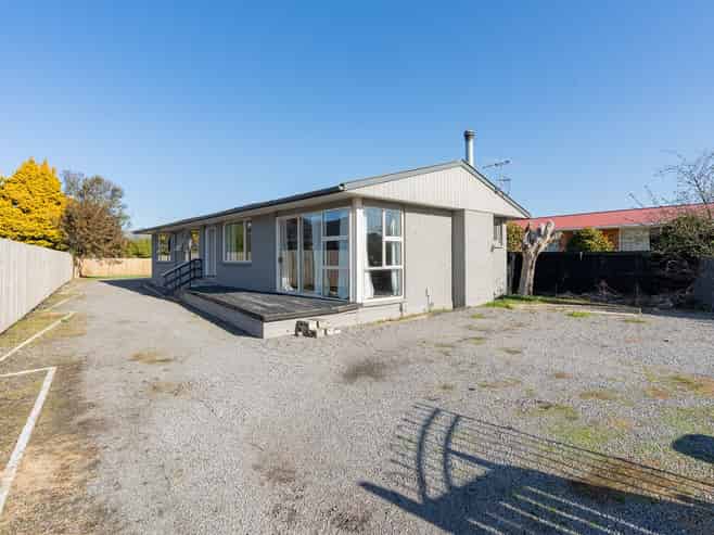 121 Halswell Road, Hillmorton