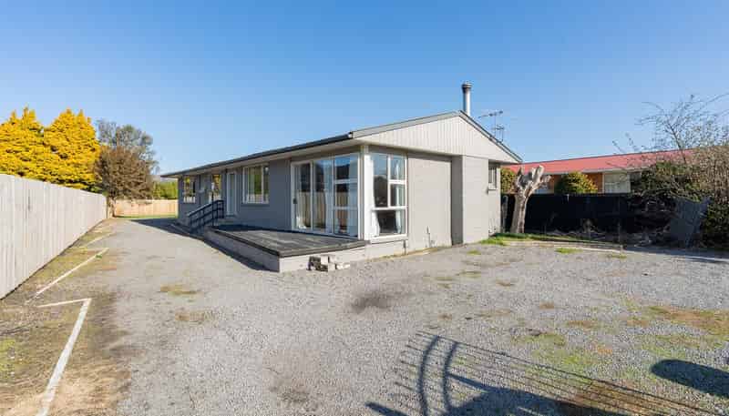 121 Halswell Road, Hillmorton
