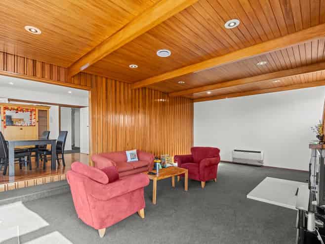 121 Halswell Road, Hillmorton