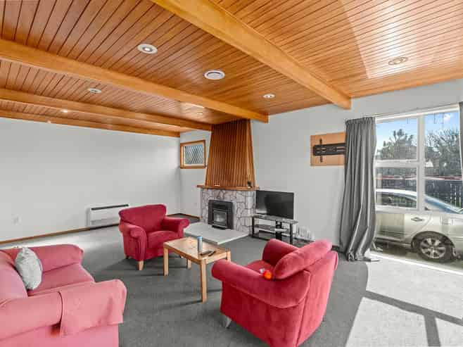 121 Halswell Road, Hillmorton