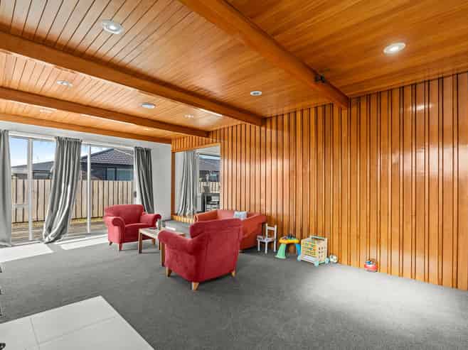 121 Halswell Road, Hillmorton