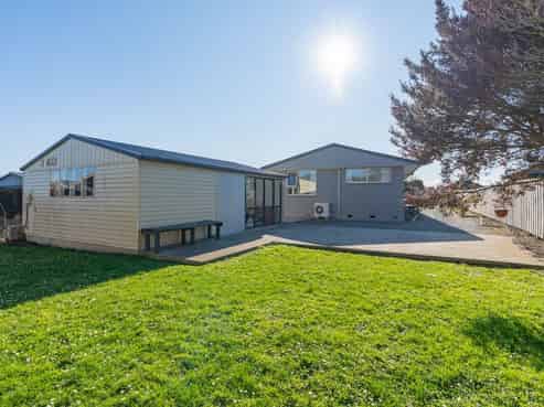 121 Halswell Road, Hillmorton