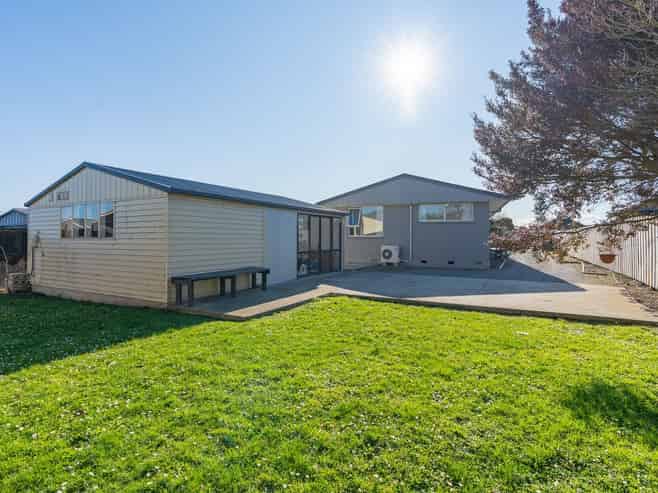 121 Halswell Road, Hillmorton