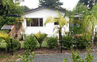 23 Peak Road, Kaukapakapa