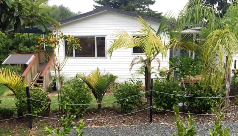 23 Peak Road, Kaukapakapa