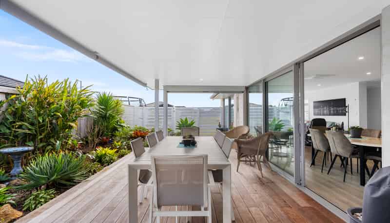 29 St Michael Crescent, One Tree Point