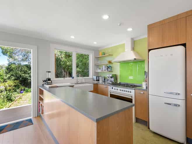 35 Reuben Avenue, Brooklyn