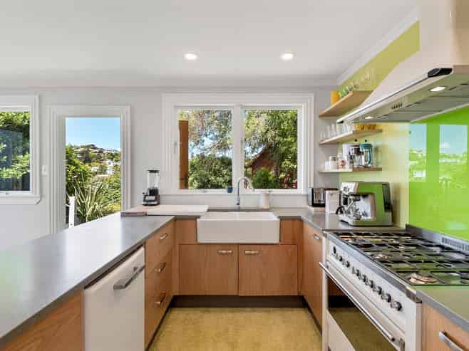 35 Reuben Avenue, Brooklyn
