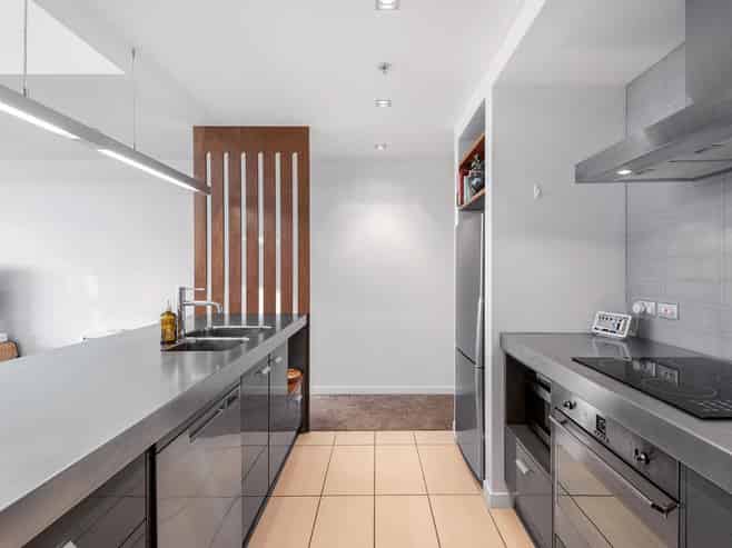 8B/82 Cable Street, Te Aro