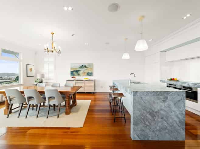 8 Central Terrace, Kelburn
