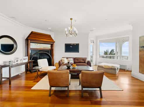 8 Central Terrace, Kelburn
