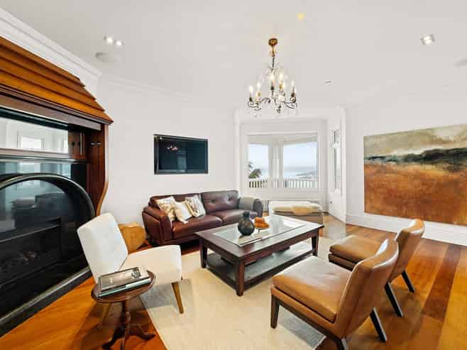 8 Central Terrace, Kelburn