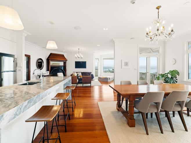 8 Central Terrace, Kelburn