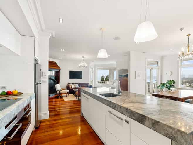 8 Central Terrace, Kelburn