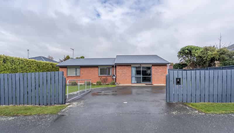 5 Morell Street, Strathern