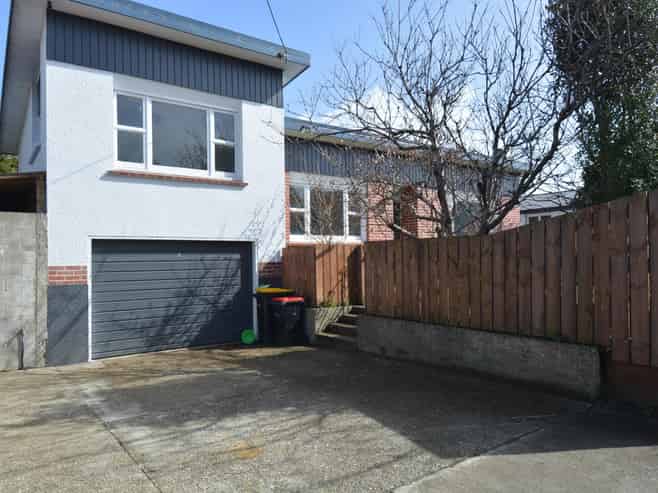 19 Severn Street, Clifton