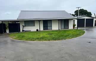 1133 Redhill Road, Te Kopuru
