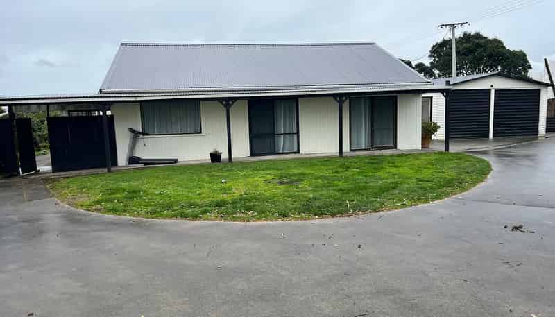1133 Redhill Road, Te Kopuru
