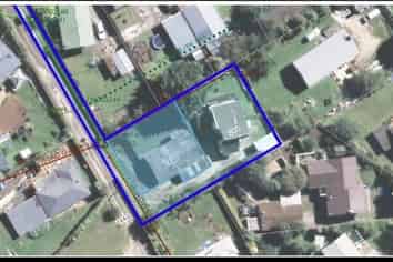 244B Sunset Road, Sunnybrook