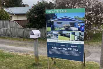 244B Sunset Road, Sunnybrook