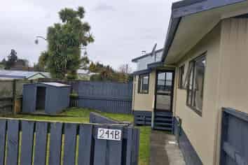 244B Sunset Road, Sunnybrook