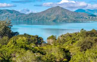  Double Bay, Raetihi , Admiralty Bay