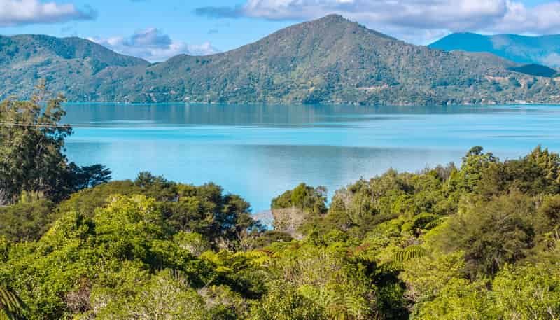  Double Bay, Raetihi Kenepuru Sound,, Admiralty Bay