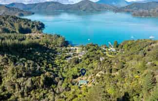 Lot 2, Double Bay, Raetihi , Black Rock