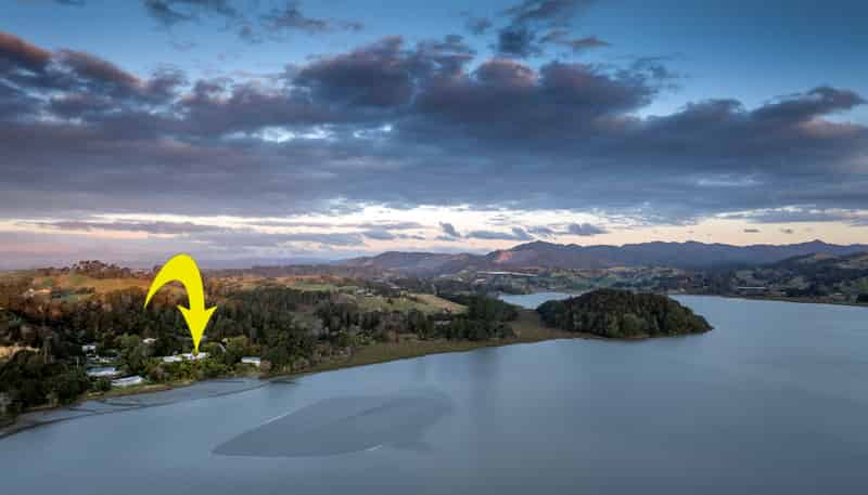 251 Ruatuna Road, Opotiki and Surrounds