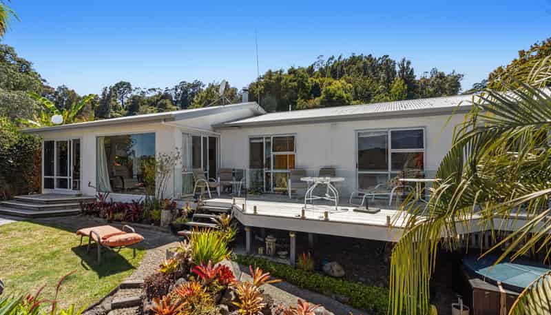 251 Ruatuna Road, Opotiki and Surrounds