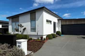 Canterbury - Address withheld