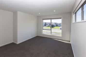 Canterbury - Address withheld