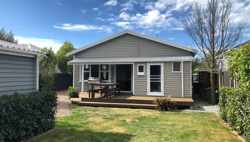 12 Kenilworth Street, Addington