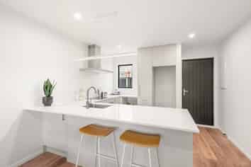 22B Palmer Crescent , Silverstream
