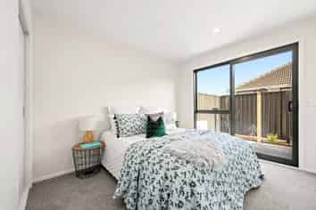 22B Palmer Crescent , Silverstream