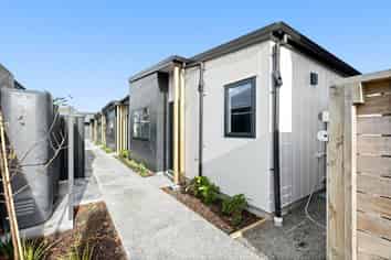 22B Palmer Crescent , Silverstream