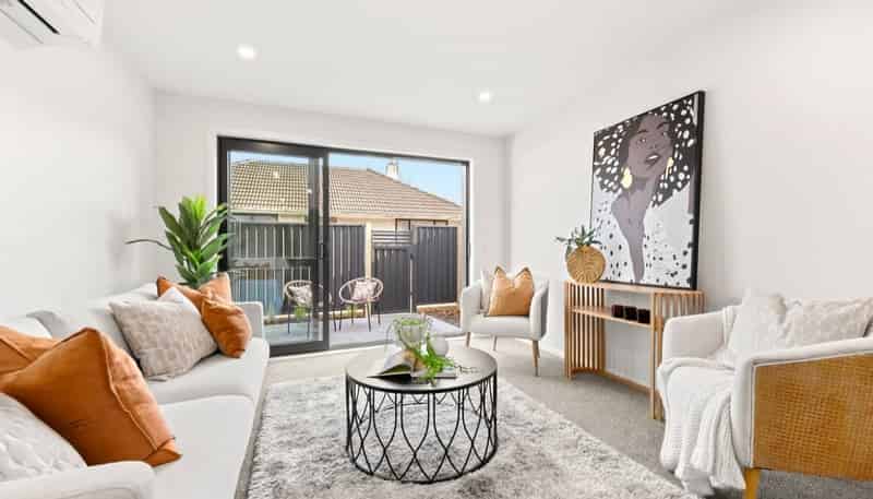 22B Palmer Crescent , Silverstream