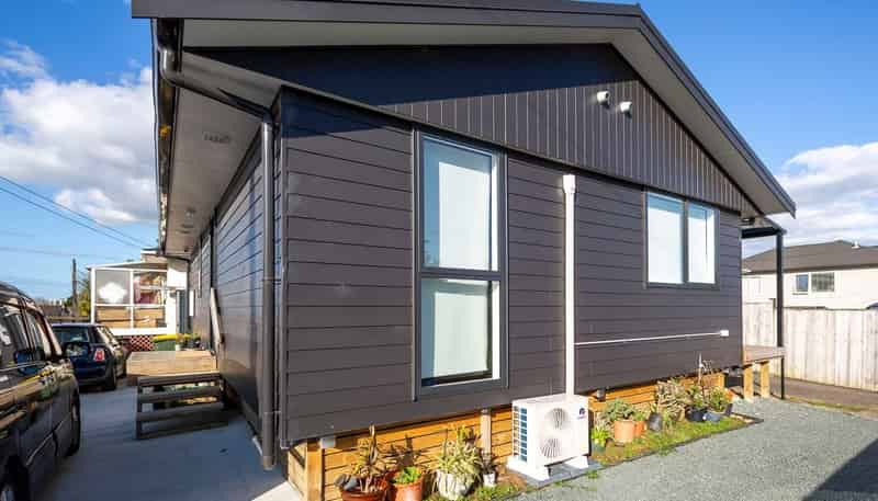 1/18 Parker Avenue, New Lynn