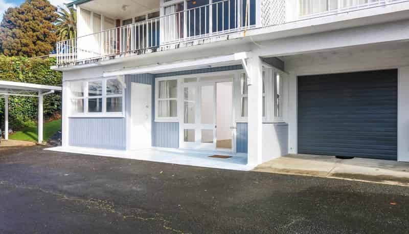 5/23A Hillsborough Road, Three Kings